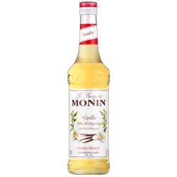 Vanille Sirup