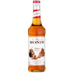 Caramel Sirup
