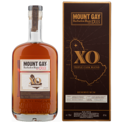 XO Triple Cask Blend