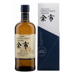 Single Malt Yoichi