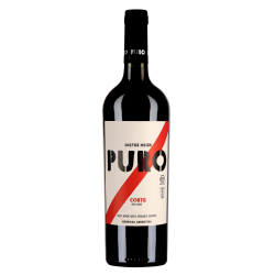 Puro Corte Bio -  Wein Sortiment 2021, 75 cl