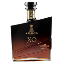 A. E. Dor Cognac XO