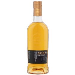 AD/09.22 Cask Strength