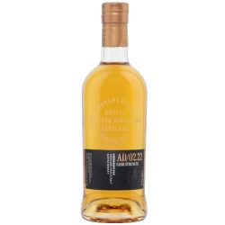 AD/02.22 Cask Strength