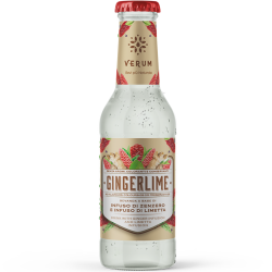 Gingerlime
