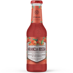 Arancia Rossa