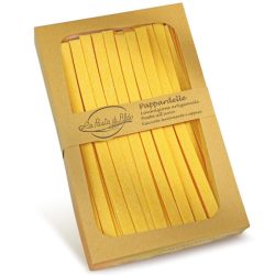 Pappardelle