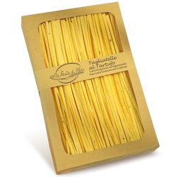 Tagliatelle al Tartufo