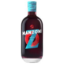 Manzoni Alkoholfreier Aperitif