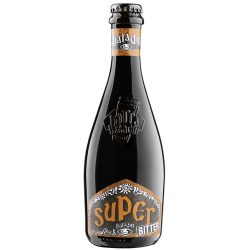 Super Bitter