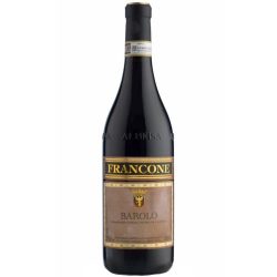 2018 Barolo DOCG
