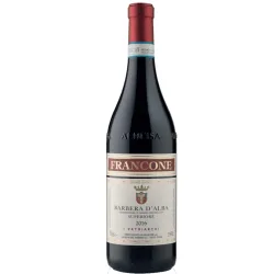 2021 Barbera d’Alba DOC Superiore