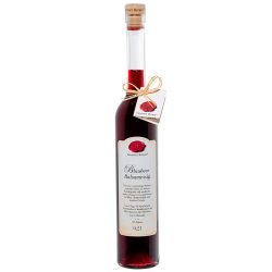 Blaubeer Balsamessig