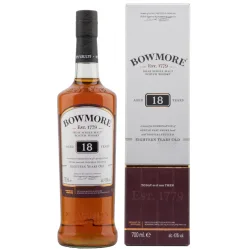 Single Malt 18 J.