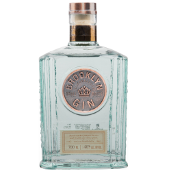 Gin Small Batch