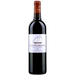 2018 Clos Floridene