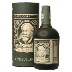 Reserva Exclusiva Ron