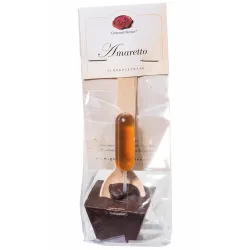 Trinkschokolade “Amaretto”