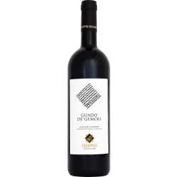 2019 Guado de' Gemoli Bolgheri DOC