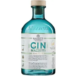 Gin Mazzetti