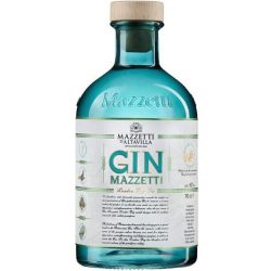 Gin Mazzetti