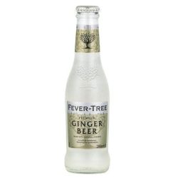 Premium Ginger Beer