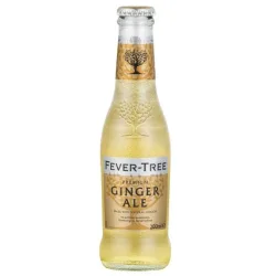 Premium Ginger Ale