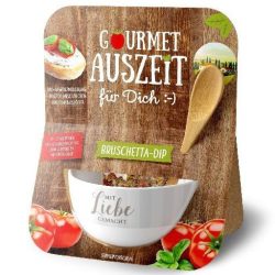 Gourmet Auszeit 