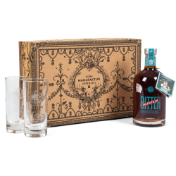 Geschenktrocke Alpsteinbitter