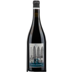 2014 Saint-Chinian AC Cuvée