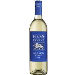 2017 Select Noth Coast Sauvignon blanc