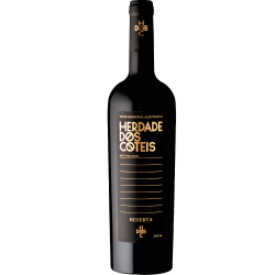 2020 Tinto Reseva