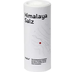 Himalaya Salz Streudose fein