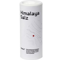 Himalaya Salz Streudose fein