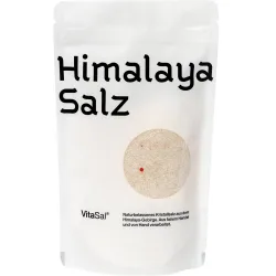 Himalaya Salz fein