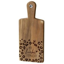Holzbrett 