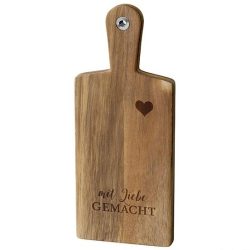 Holzbrett 