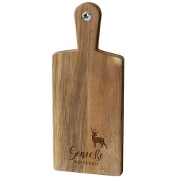 Holzbrett 
