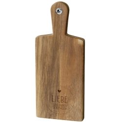 Holzbrett 