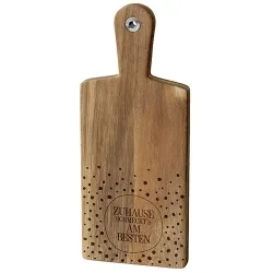 Holzbrett 