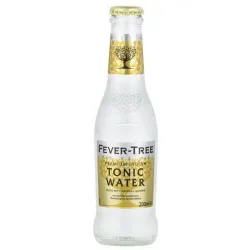 Indian Tonic Water