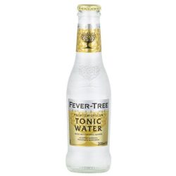 Indian Tonic Water