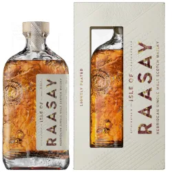 Single Malt Whisky