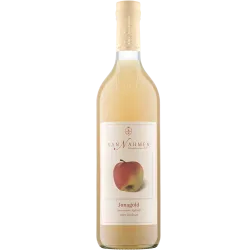 Jonagold Apfelsaft BIO