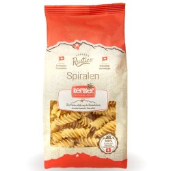 Rustico Spiralen