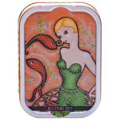 Sardines Millésime 2017 Coralie Joulin