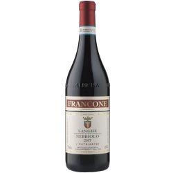 2020 Langhe DOC Nebbiolo I Patriarchi