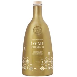 LOIMU Glögg Glühwein rot alkoholfrei