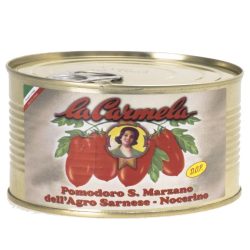 Pomodoro San Marzano DOP