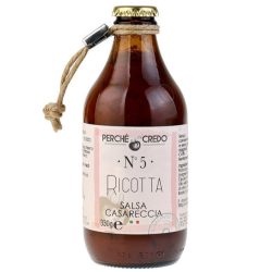 Salsa N° 5 Ricotta